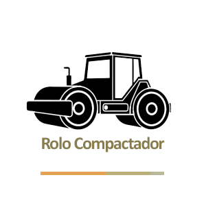 ROLO COMPACTADOR