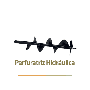 perfuratriz