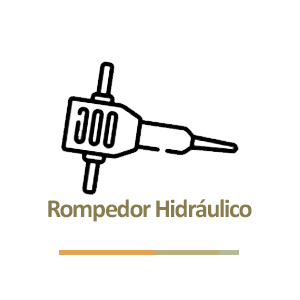 rompedor h